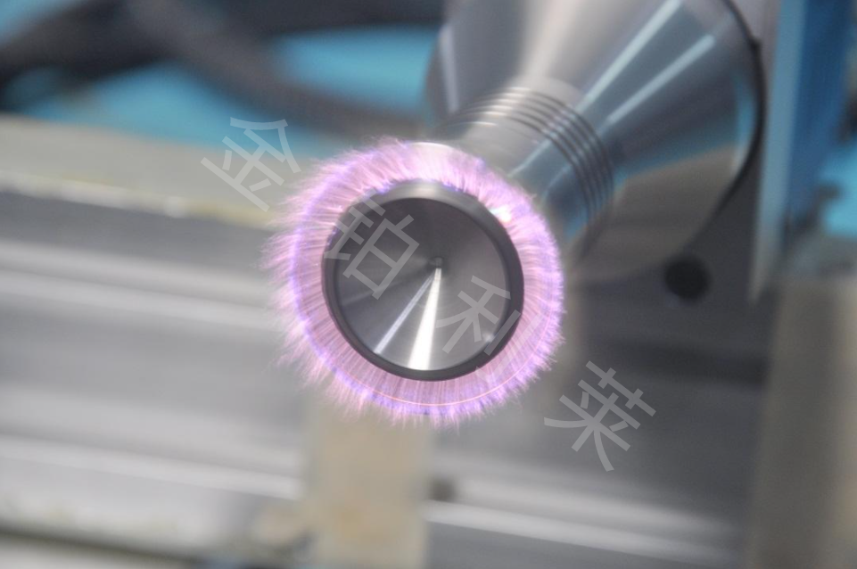 電漿清洗機(jī)-金鉑利萊